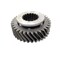 Eaton Gear Kit, Aux, Manual Transmission, K-2808 K-2808 - alternate 2